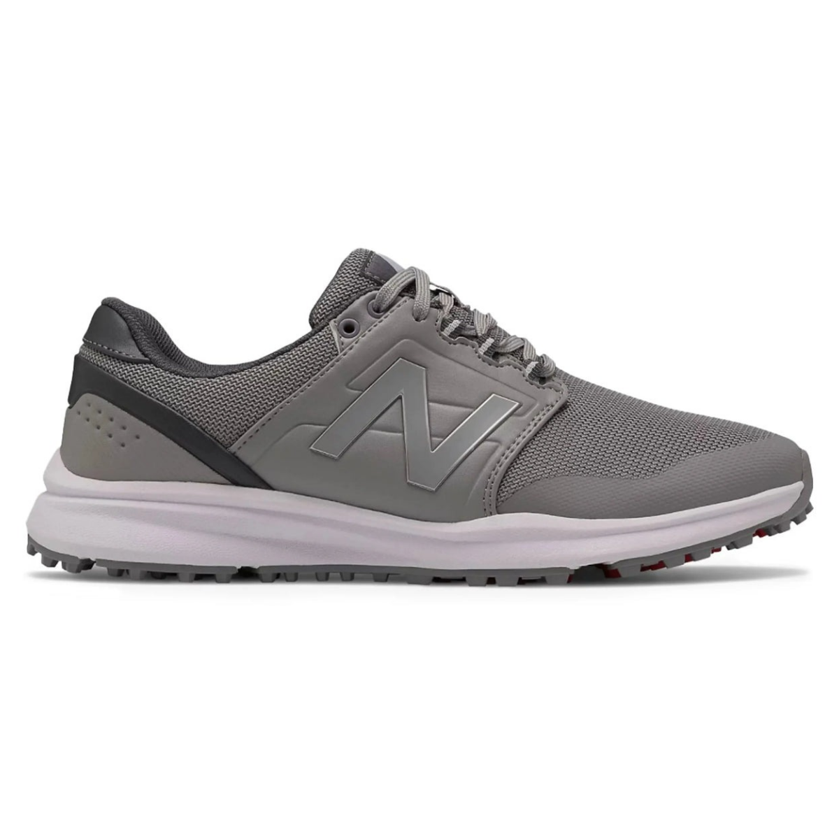 New Balance Breeze V2 Golf  Gray Shoes
