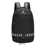 Nike Jordan Backpack Black