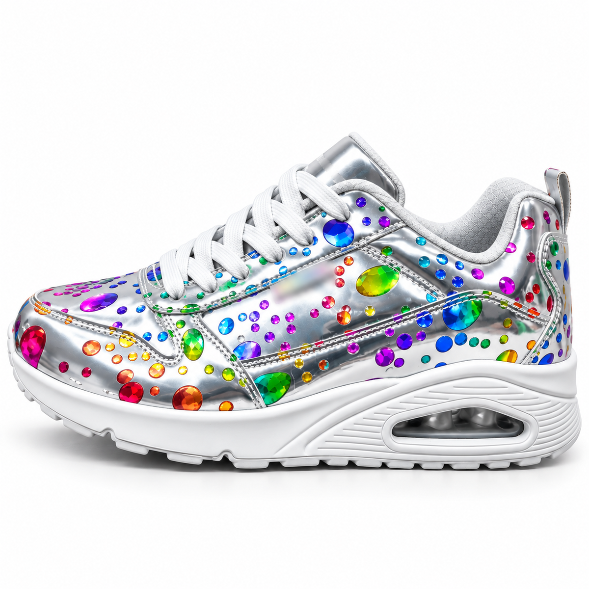 Women's Uno - Spotted Air sneakers