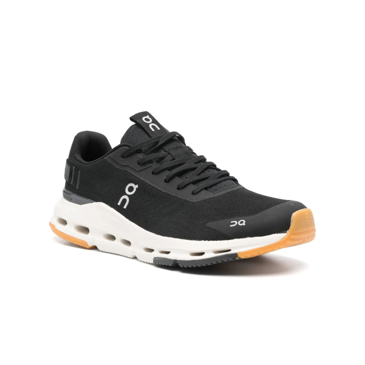 On Running Cloudnova Form 2 Kids