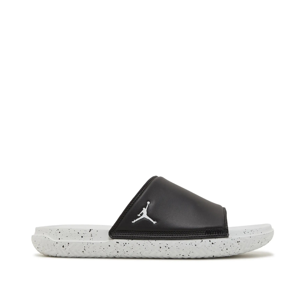 Nike Men's Jordan Play Slides white/Black