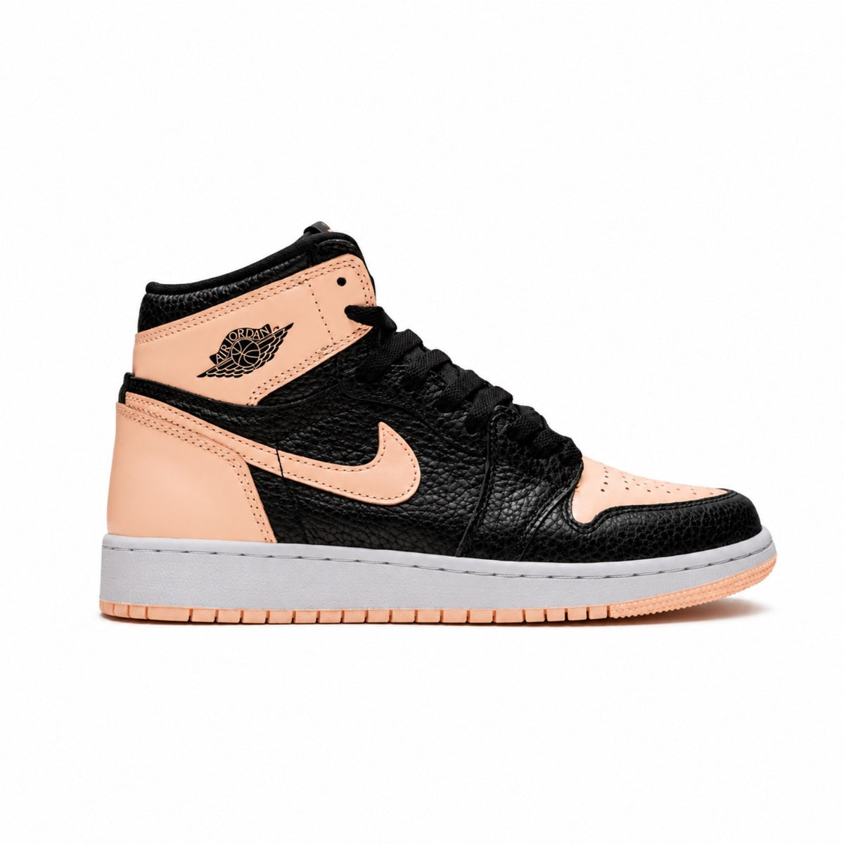 Nike Air Jordan 1 Retro High OG ''Crimson Tint'' Kids sneakers