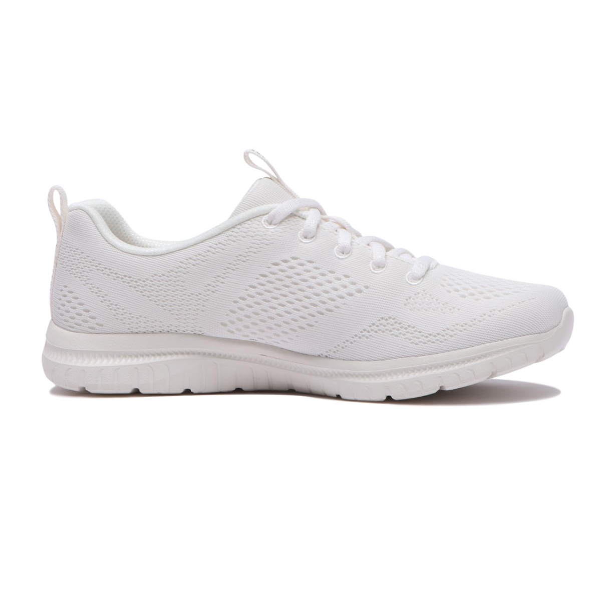 Skechers Virtue - Ambrosia White