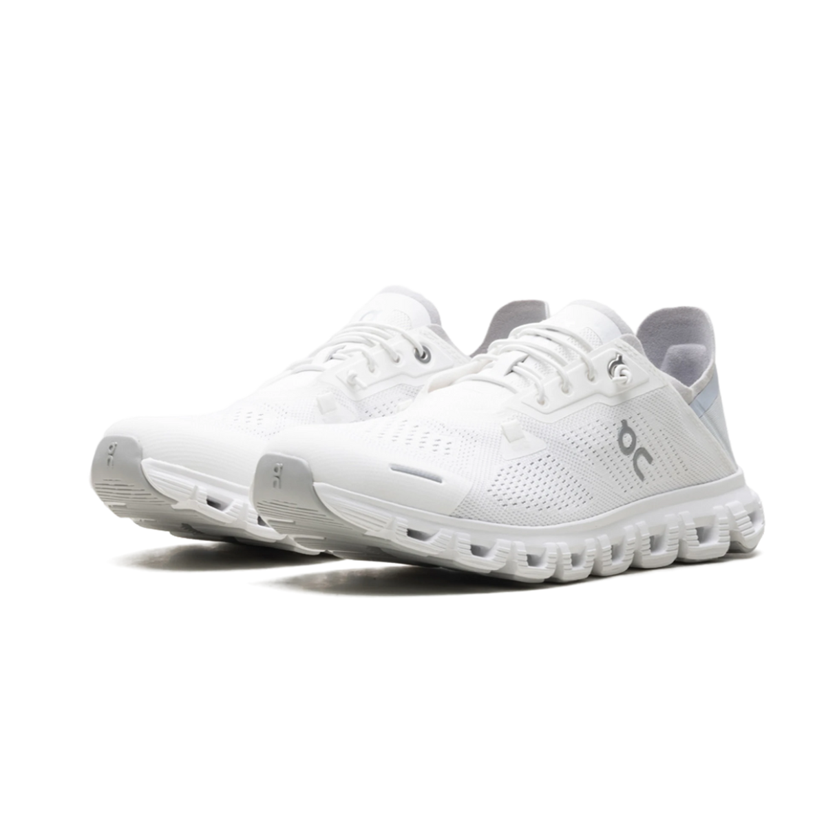 On Running Cloud 6 Coast
"White Glacier"