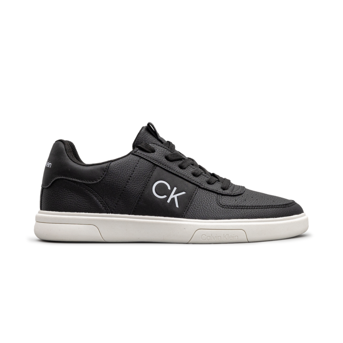 Calvin Klein Giano Black Sneakers