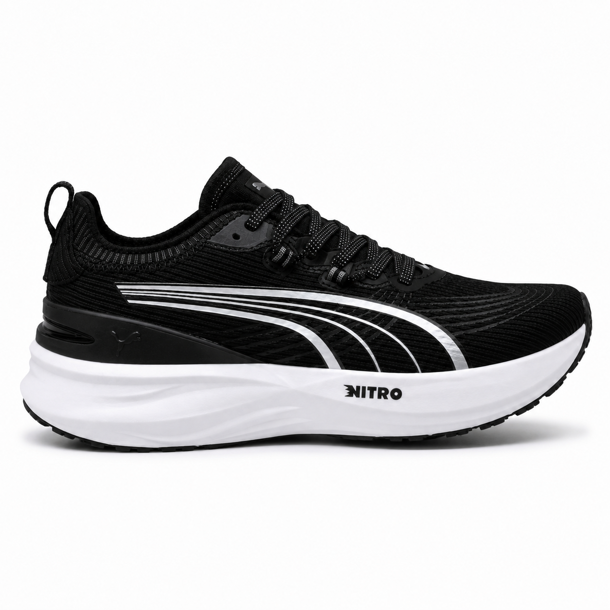 Puma ForeverRun Nitro running Shoes