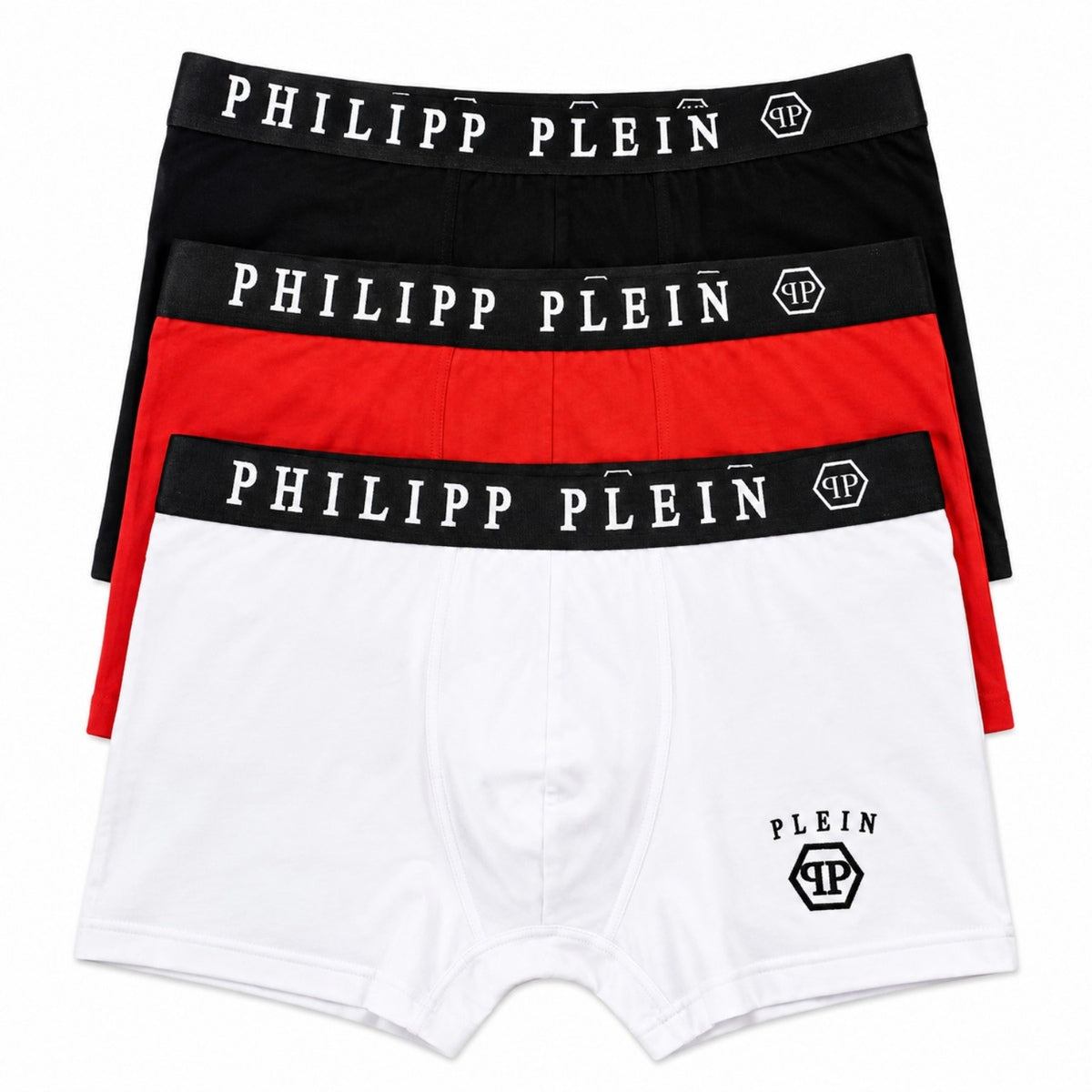 Philipp Plein Men's Boxers