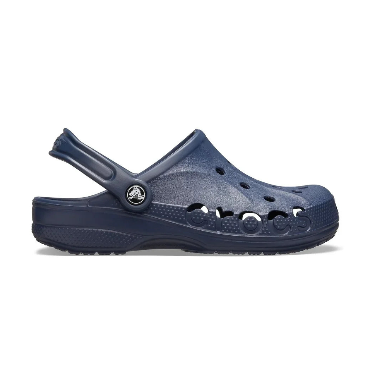Crocs Baya Clog Kids nvb