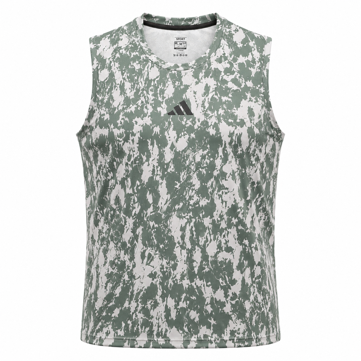 Adidas Men's Power Training Tank Top