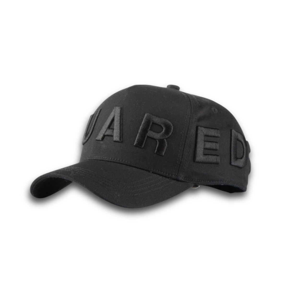 Dsquared2 Cotton Baseball Cap