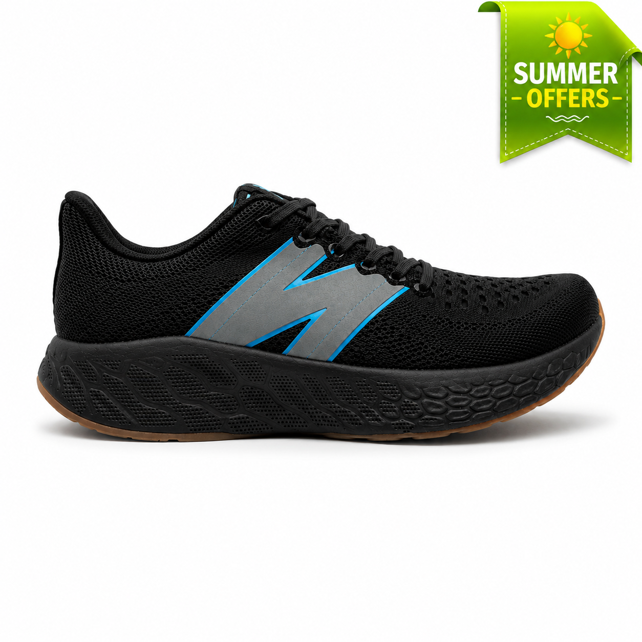 New Balance Fresh Foam 1080 running shoes