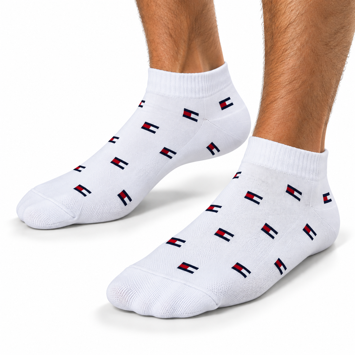 Tommy Hilfiger Ankel Socks 1 Pack