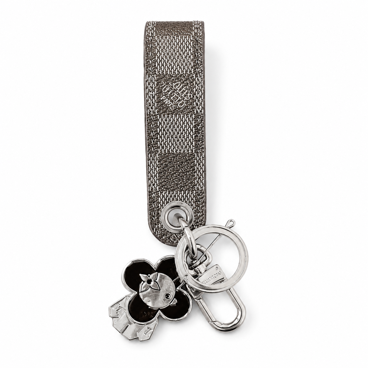 Louis Vuitton Aerogram key holder