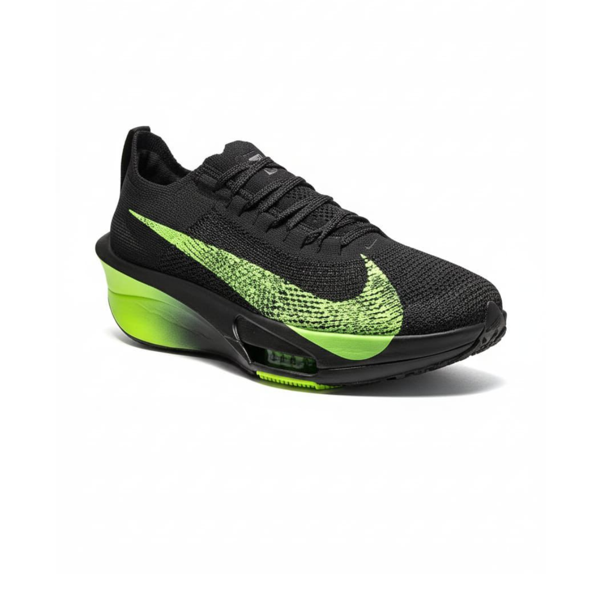 Nike alphafly black
