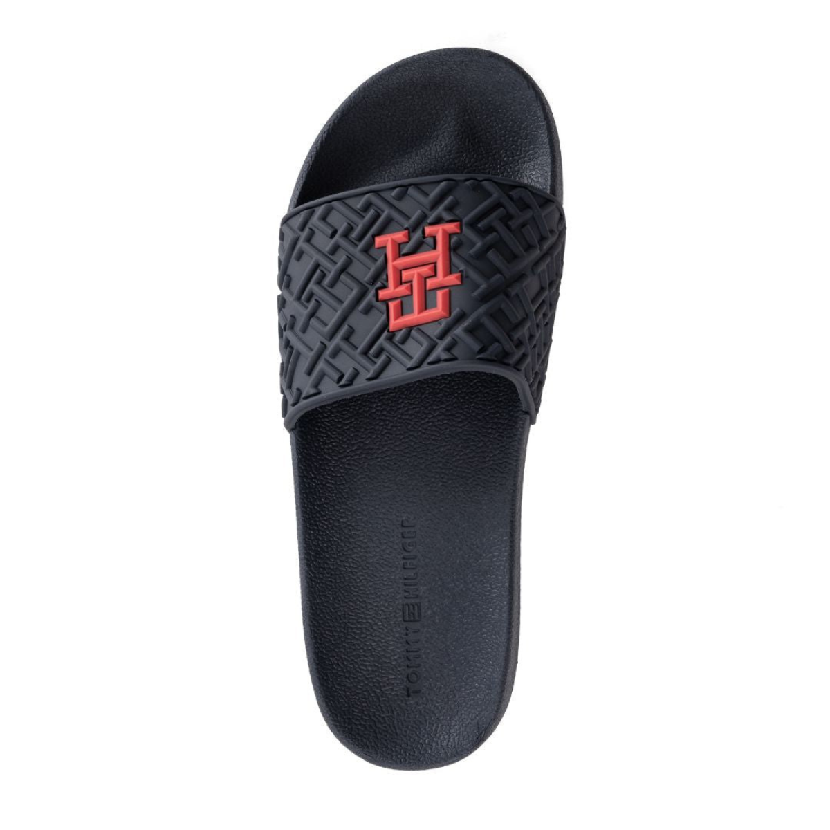 Tommy Hilfiger men's pool slide