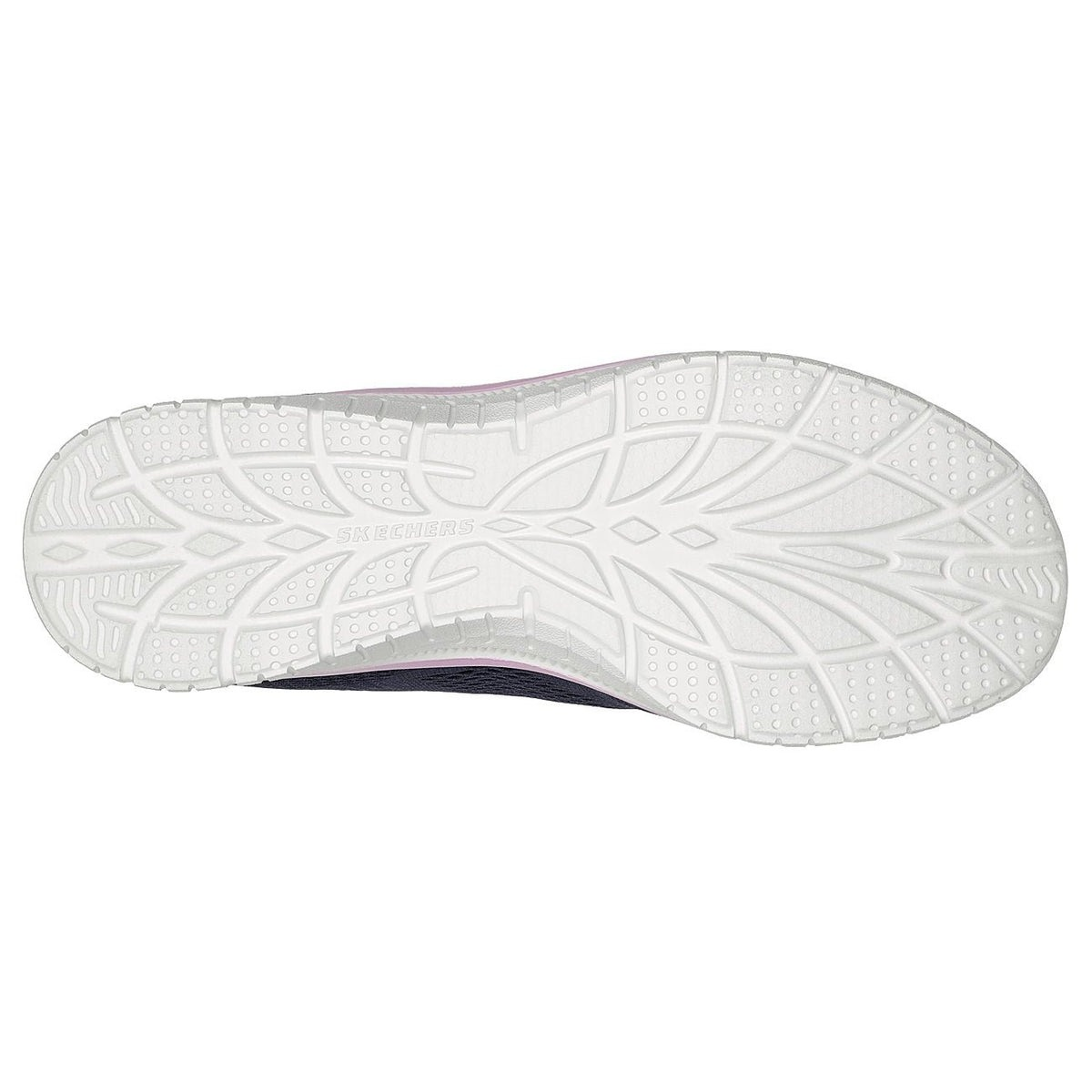 Skechers Virtue-Kind Favor Navy Blue