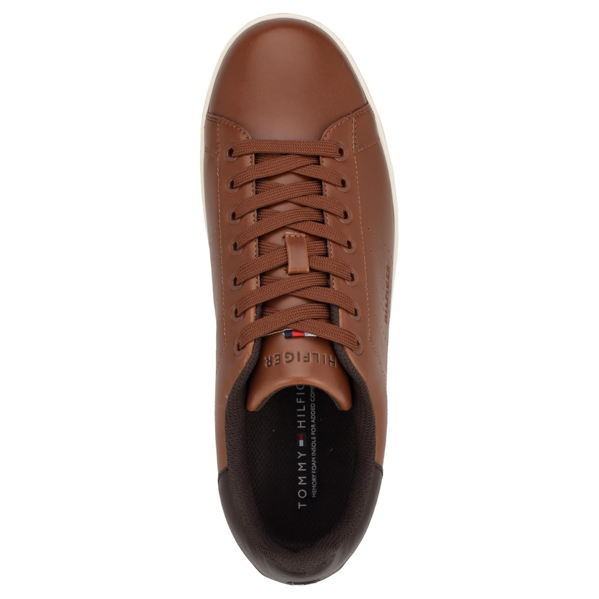 Tommy Hilfiger Men's Liston sneakers