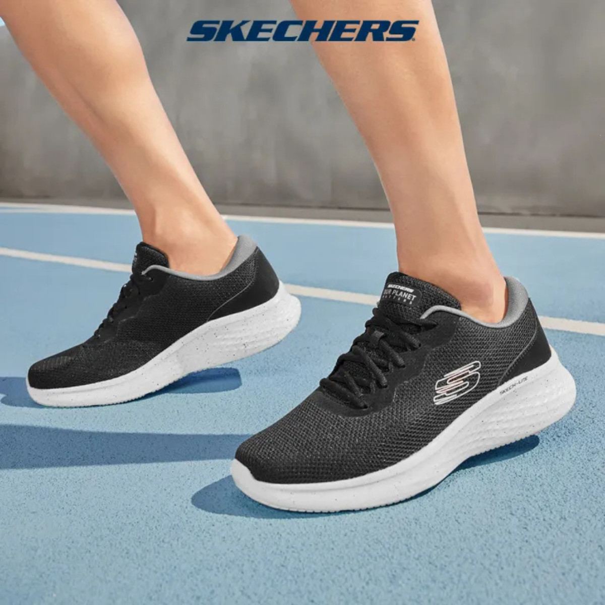 Skechers skech-Lite Pro Black