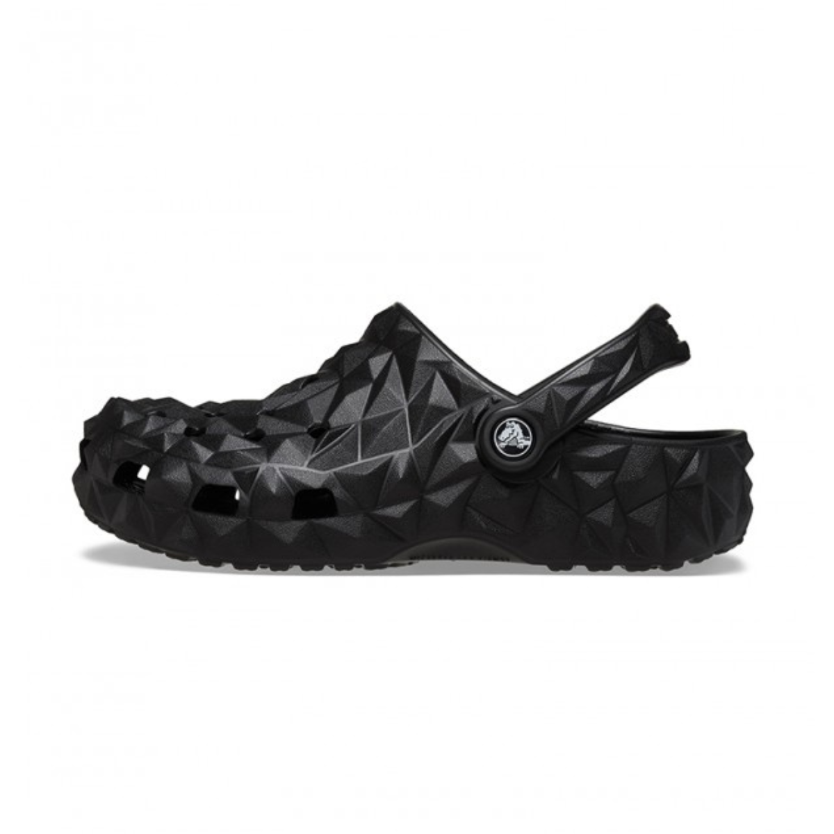 Crocs Classic Geometric Clog