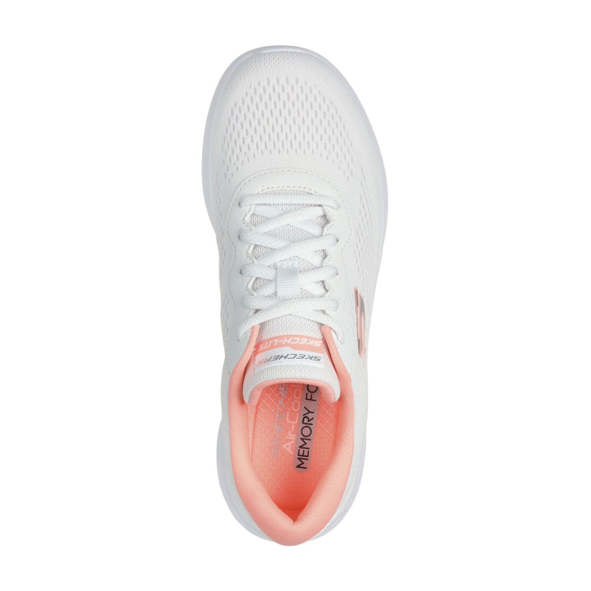 Skechers Women's Lite Pro White