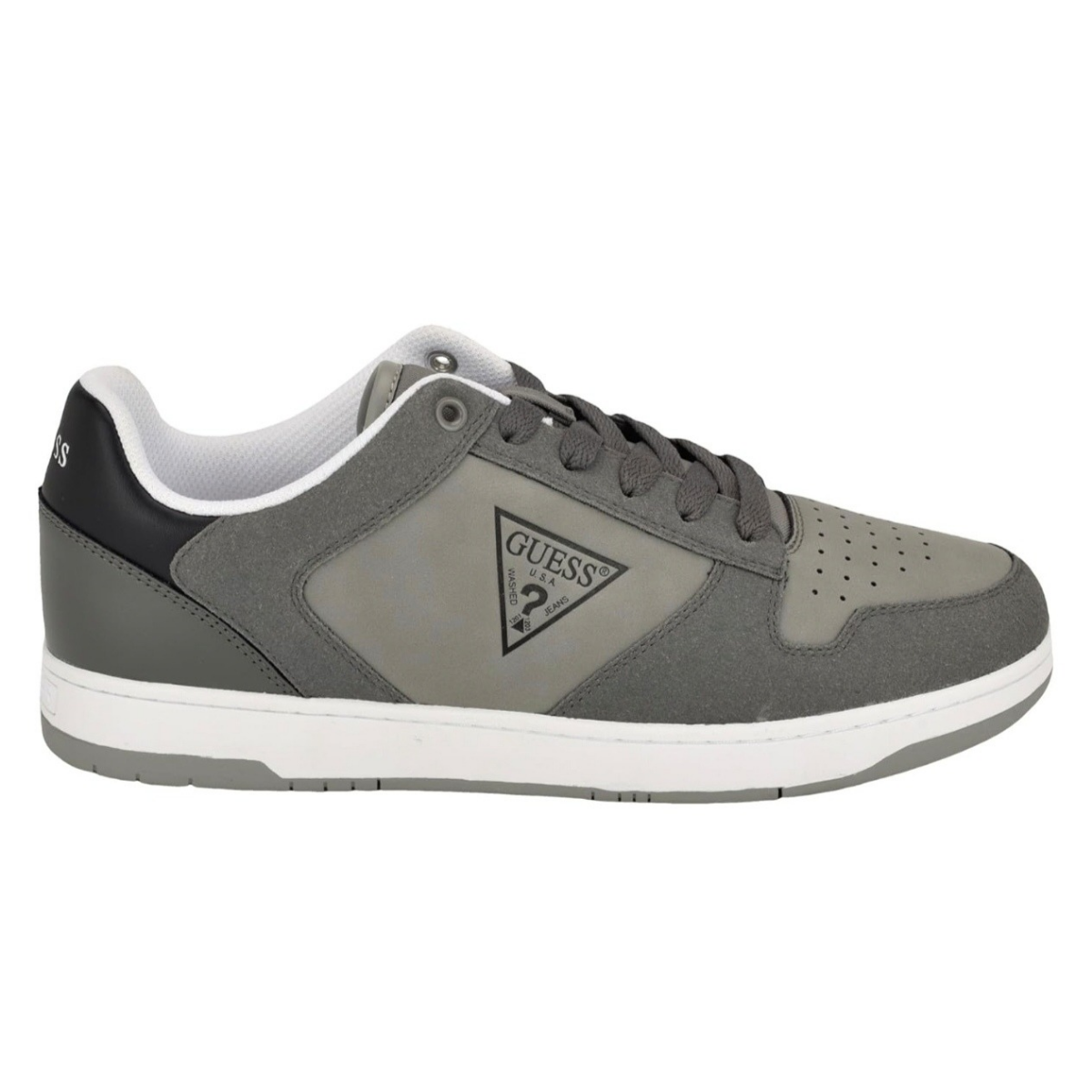 Guess Tasko Sneaker Dark Gray