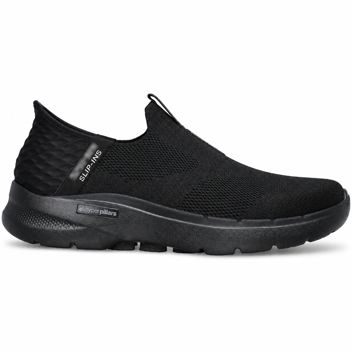 Slip-Ins: GOwalk 6 - Easy On athletic walking shoes