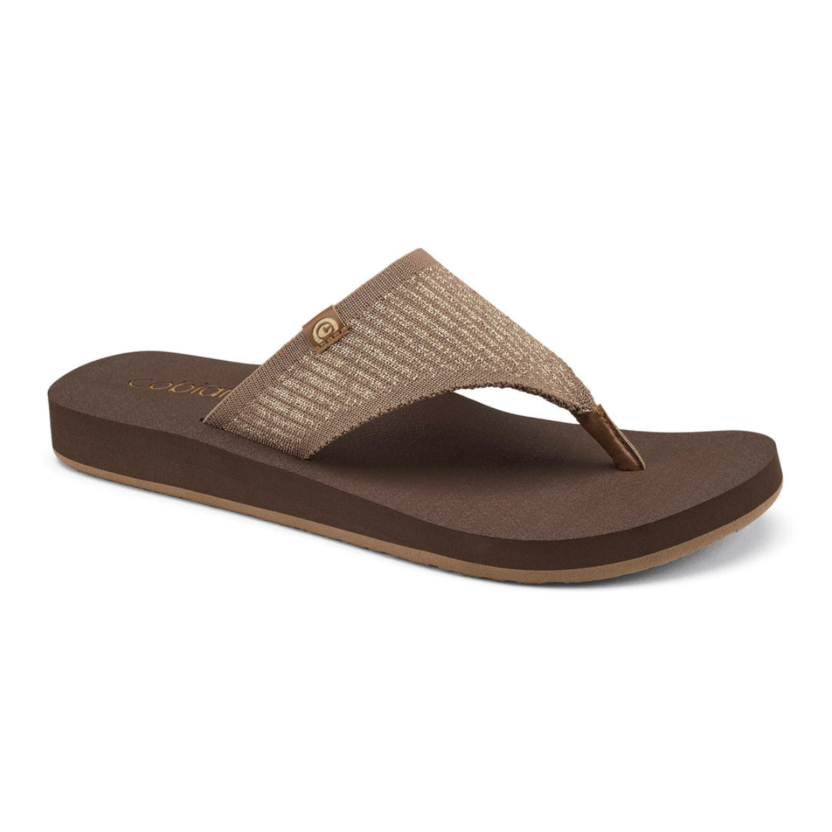 Cobian Bermuda Bounce sandals