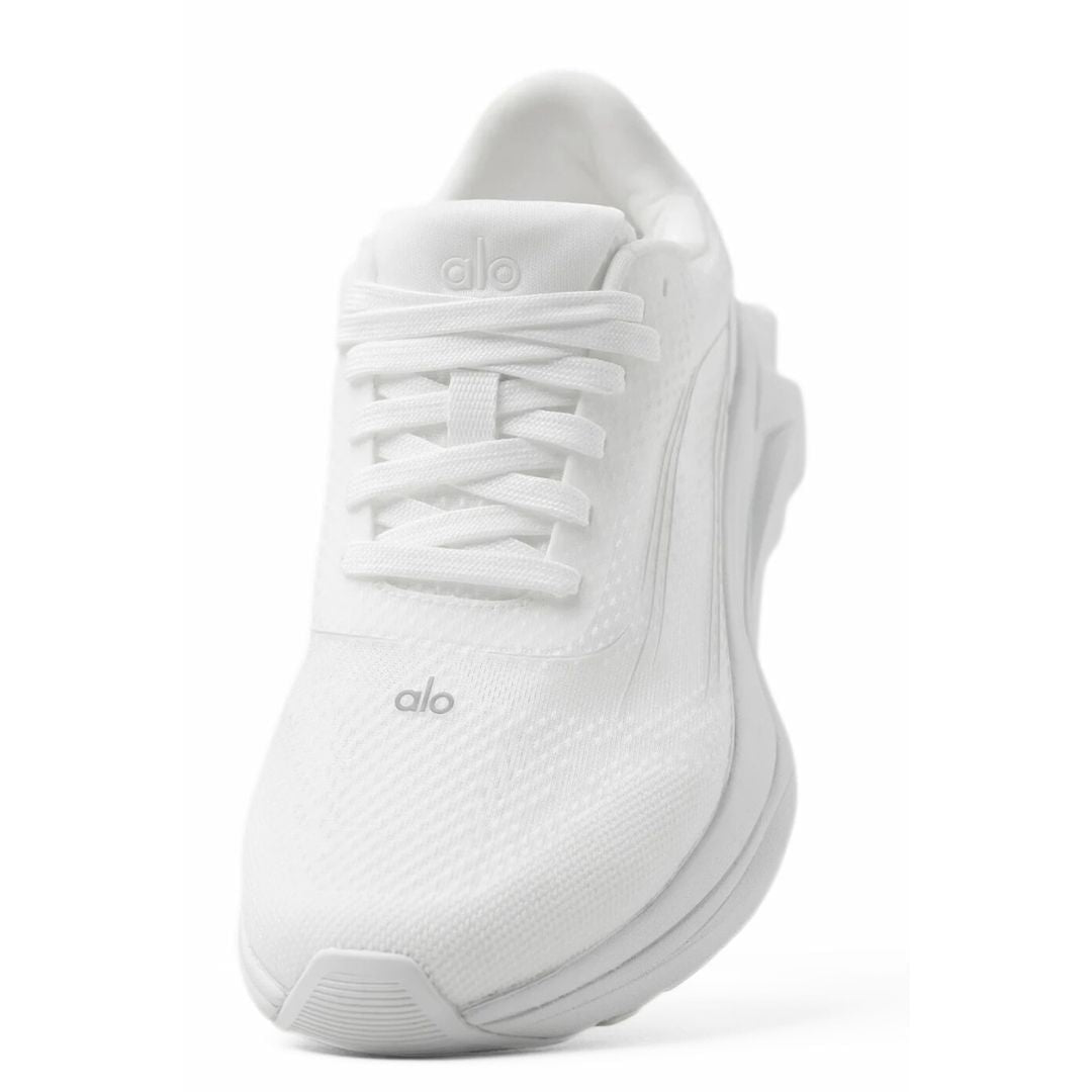 ALO Runner Trainer White