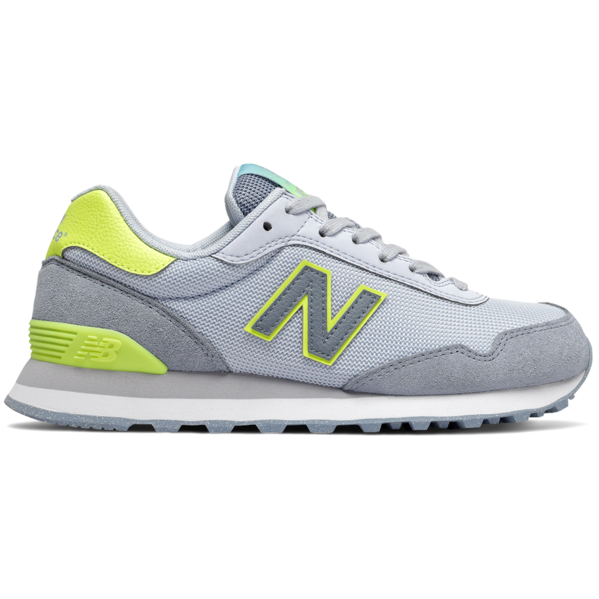 New Balance 515 sneakers .