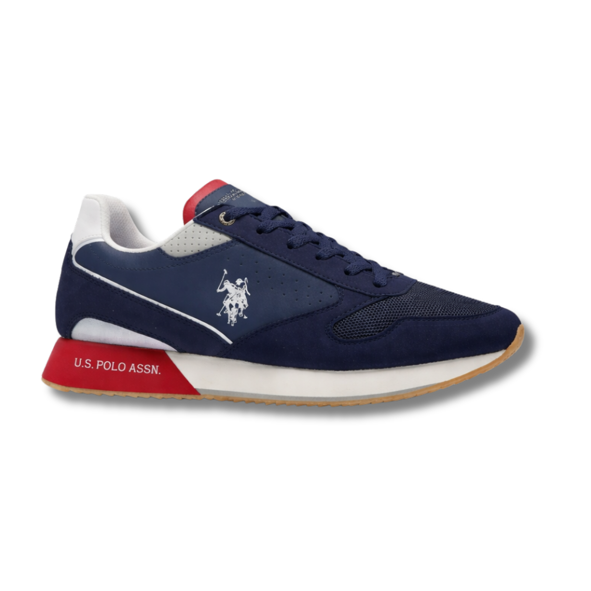 U.S. Polo Assn. Nobil 003 sneakers