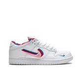 Nike x Parra SB Dunk Low Sneakers