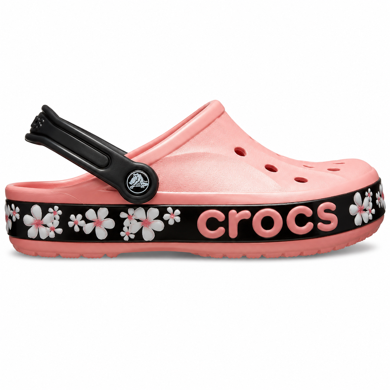 Crocs Bayaband Graphic II Clog