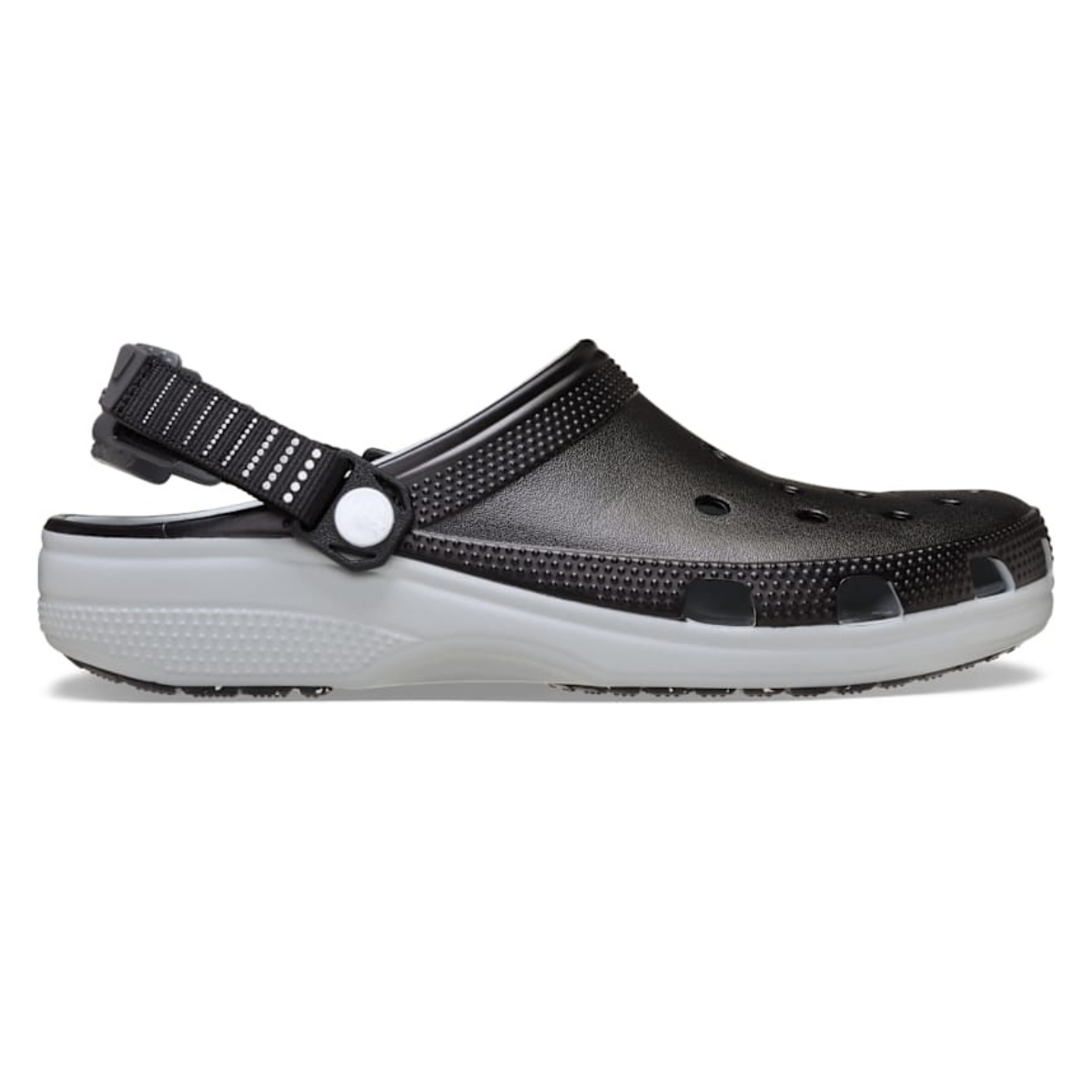 Crocs Classic Turbo Clog