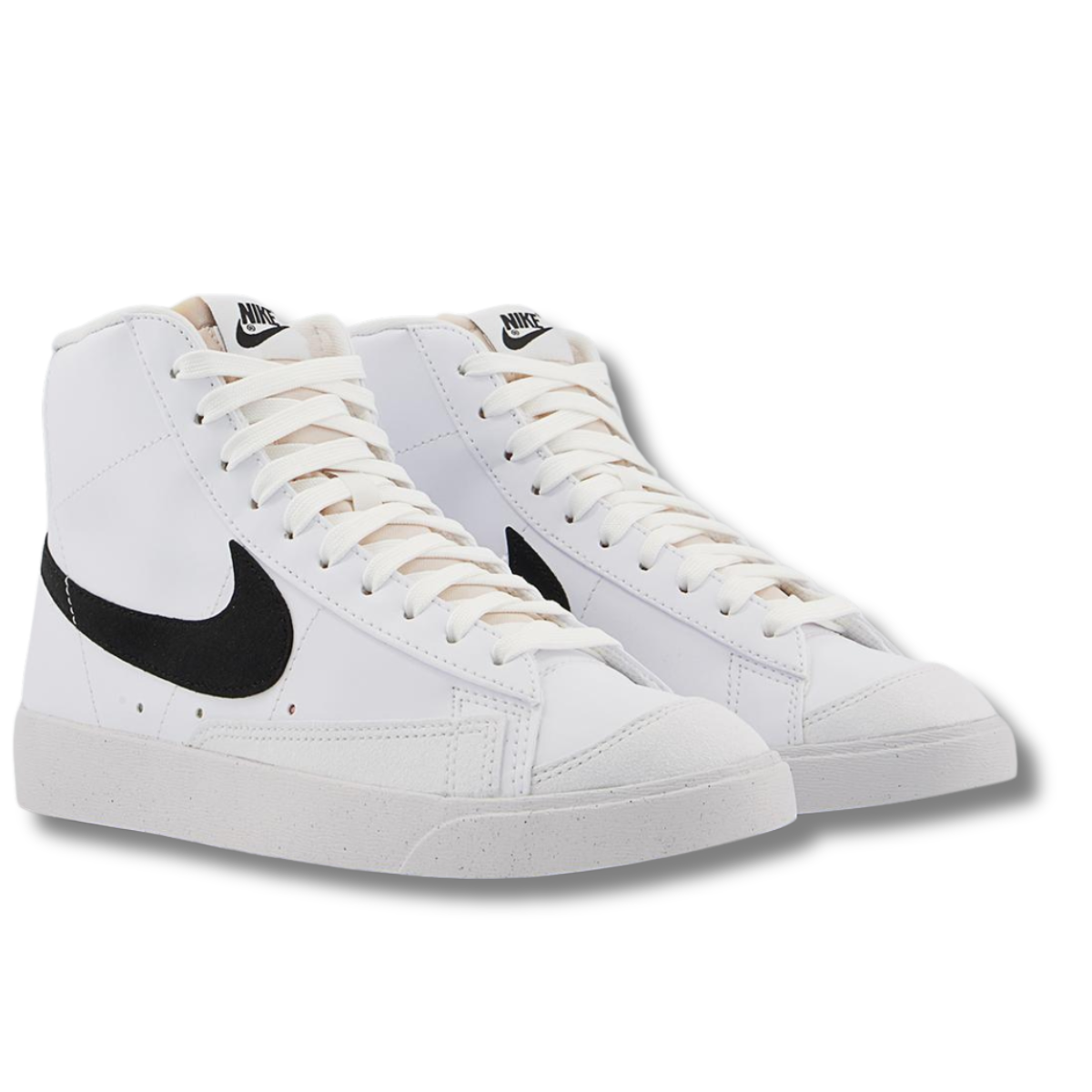 Nike Blazer Mid '77 Vintage White