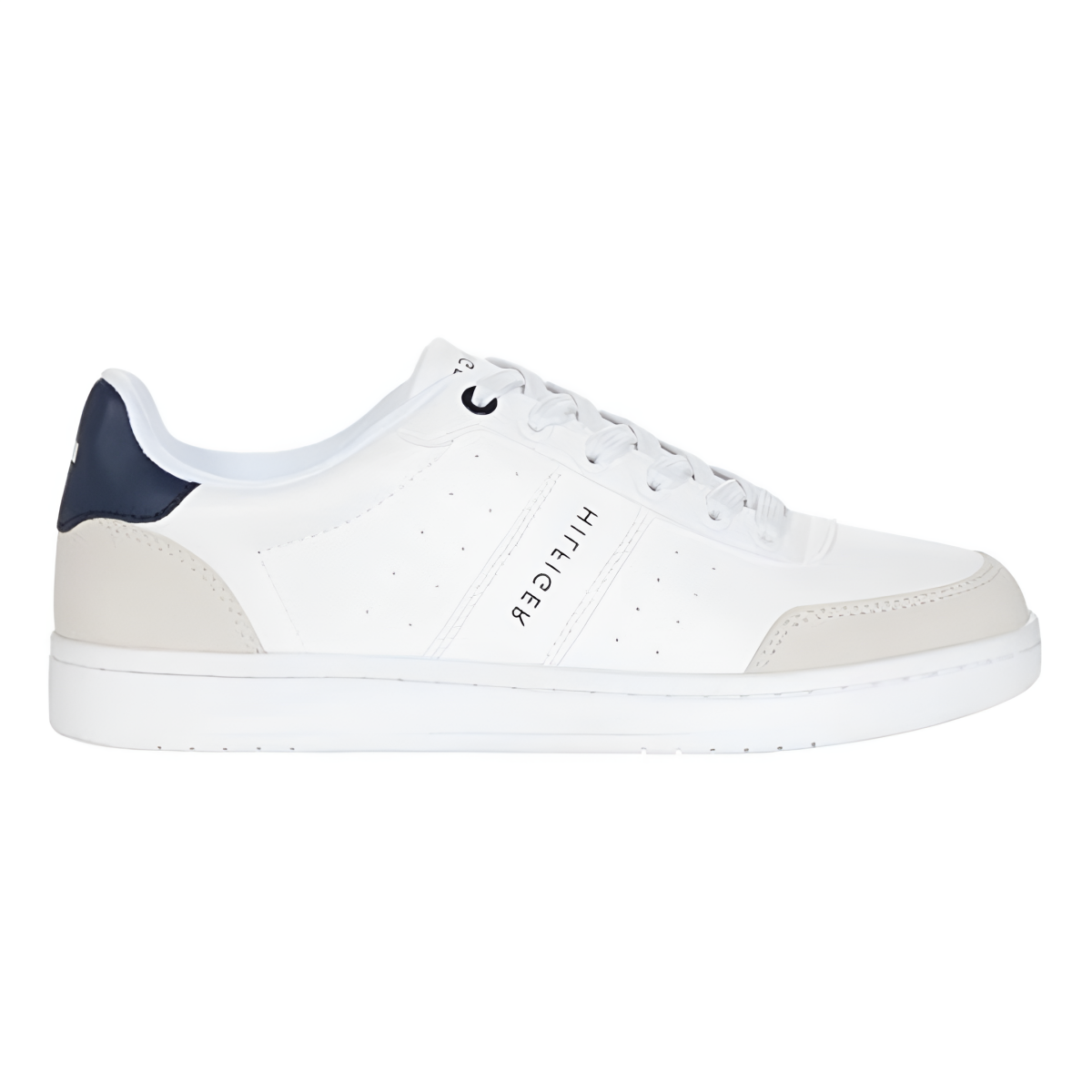 Tommy Hilfiger Men's Loren Casual Lace Up Sneakers