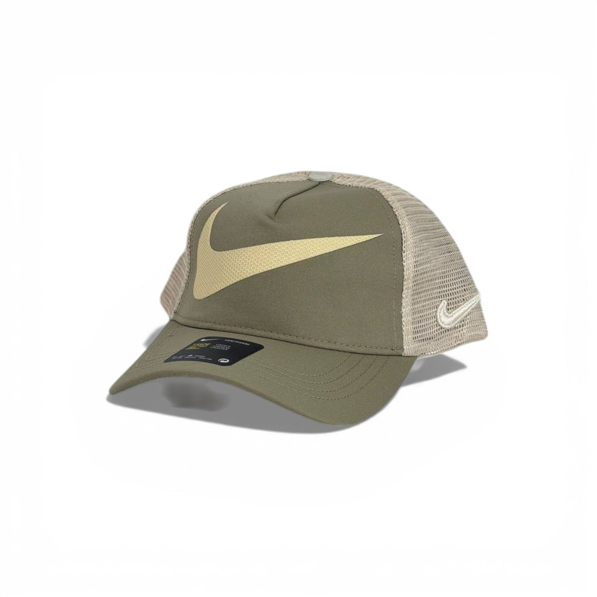Nike Rise Cap structured