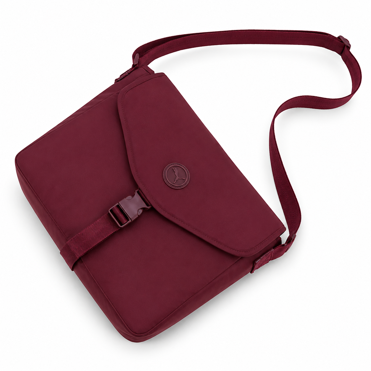 Puma Transit Crossbody Bag