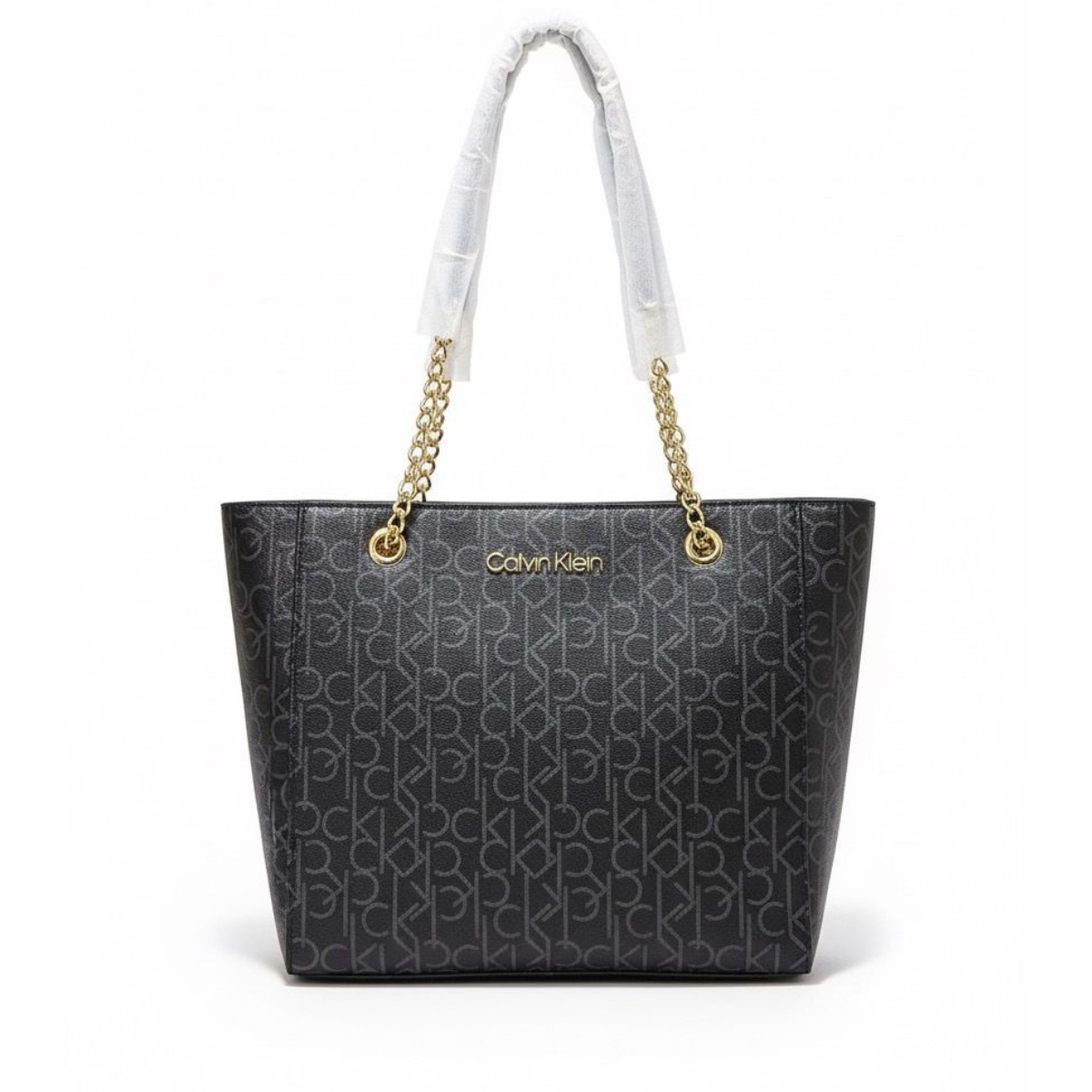 Calvin Klein Black Bag