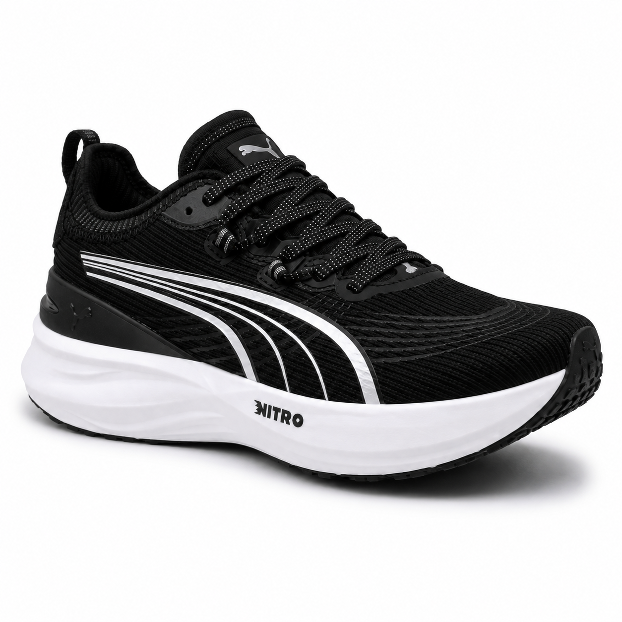 Puma ForeverRun Nitro running Shoes