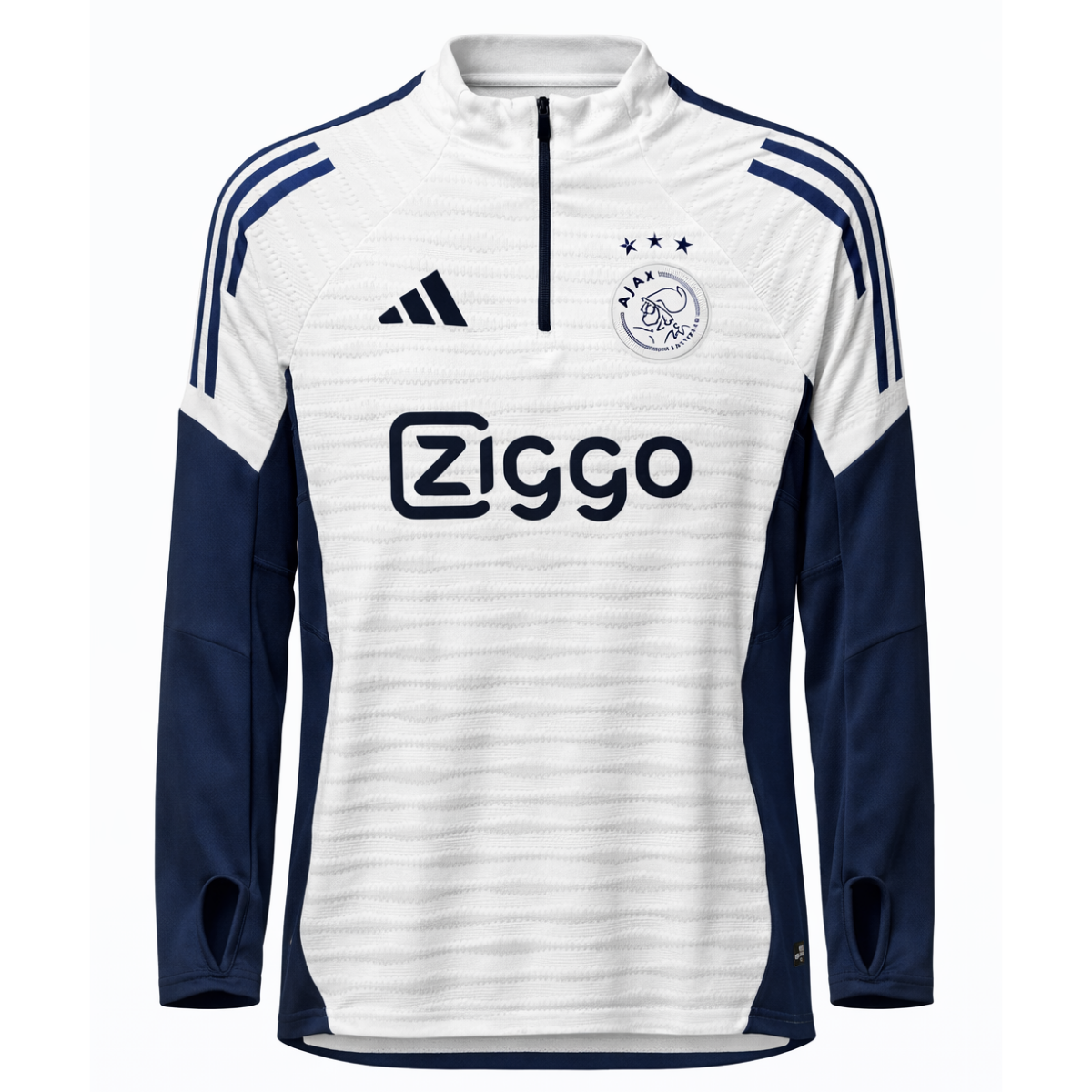 Adidas Ajax 2024-25 Training Shirt