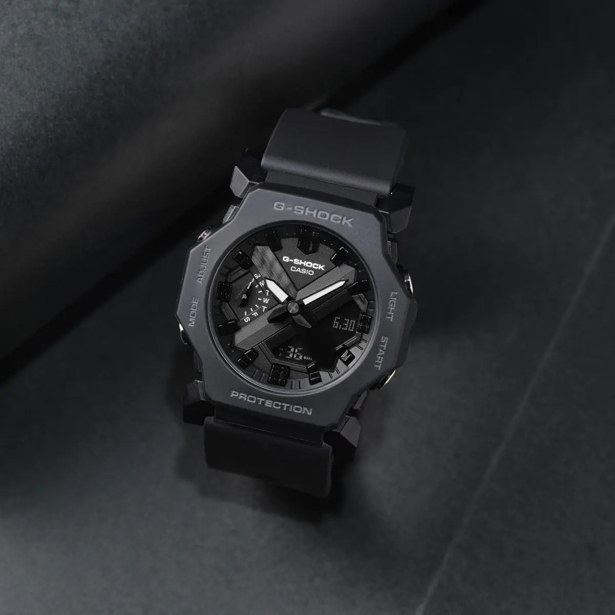 Casio G-Shock GA-2300-1A watch
