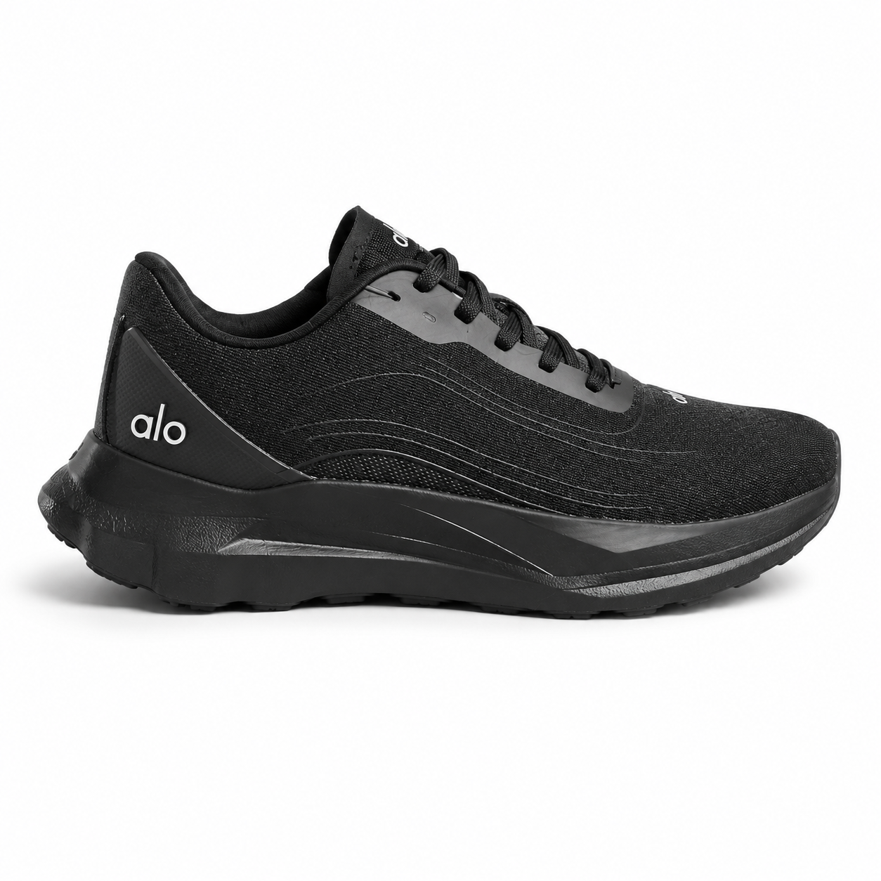 ALO Runner Trainer Black