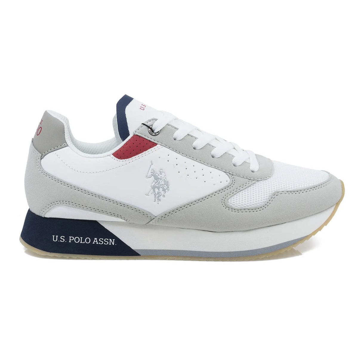 U.S. Polo Assn. Nobil 003 sneakers