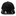 Adidas All-Black Trefoil Cap
