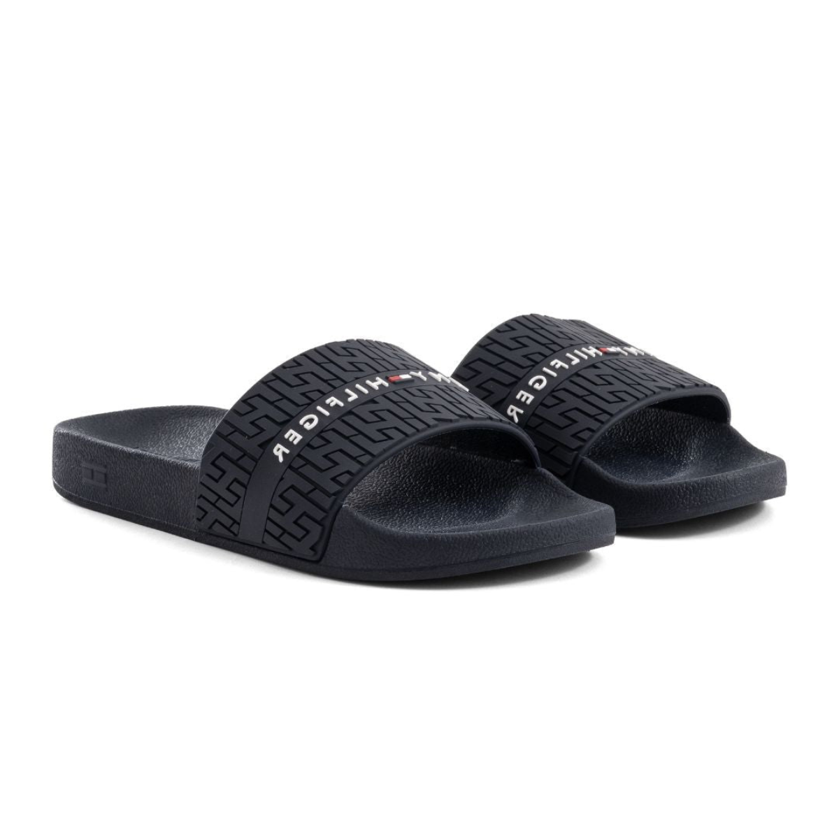 Tommy Hilfiger Men's Reid Slide