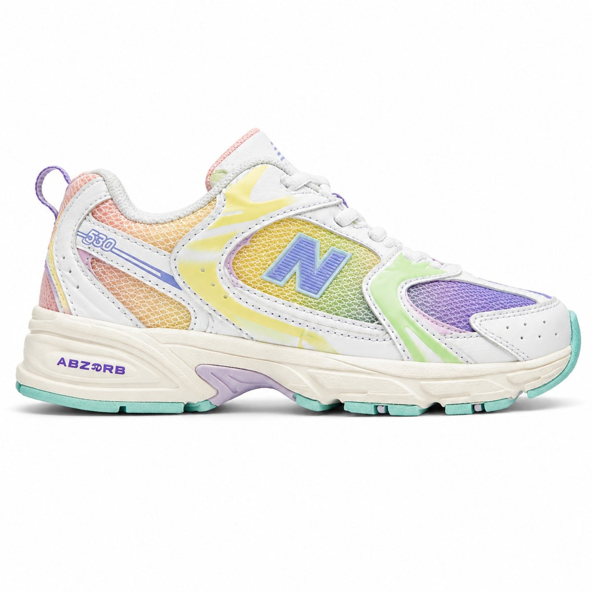 New Balance - 530 Cotton Candy - For Kids