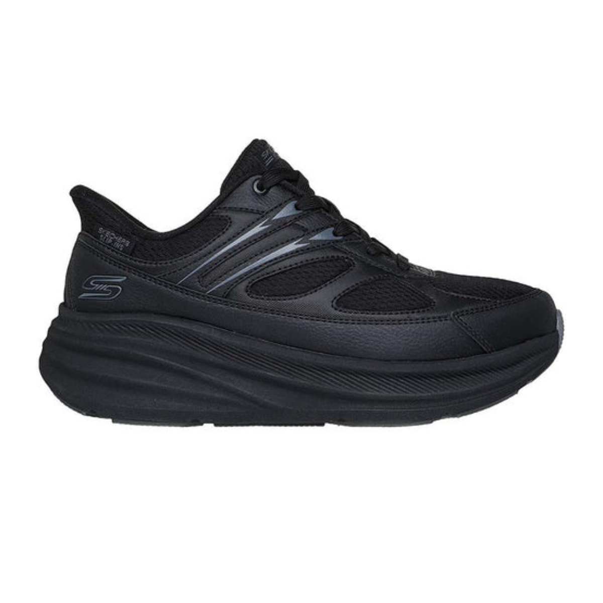 Skechers Slip-ins: BOBS Skillz - Fully