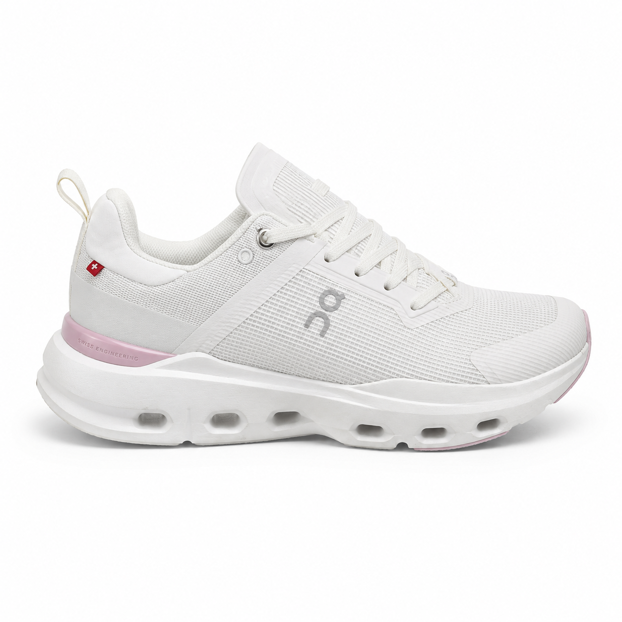On Running Cloudnova X Off White
