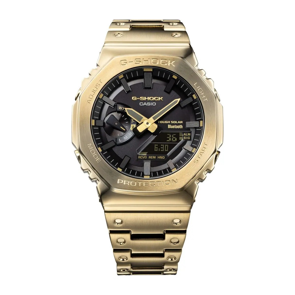Casio G-Shock GM-B2100GD-9AJF watch
